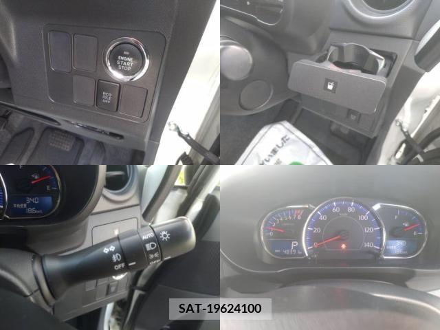 Daihatsu MOVE CUSTOM 2013-09 309231-4