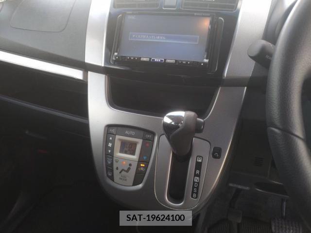 Daihatsu MOVE CUSTOM 2013-09 309231-16