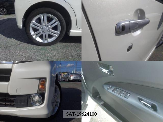 Daihatsu MOVE CUSTOM 2013-09 309231-3