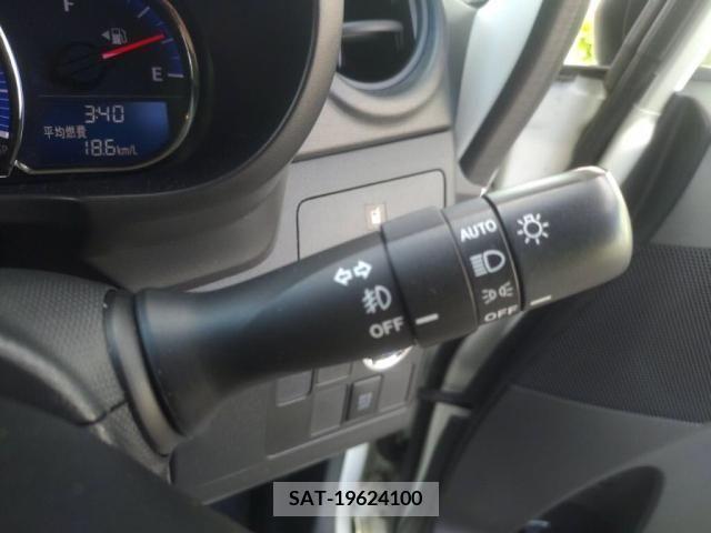 Daihatsu MOVE CUSTOM 2013-09 309231-14