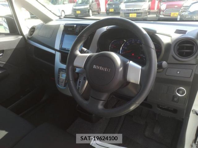 Daihatsu MOVE CUSTOM 2013-09 309231-2
