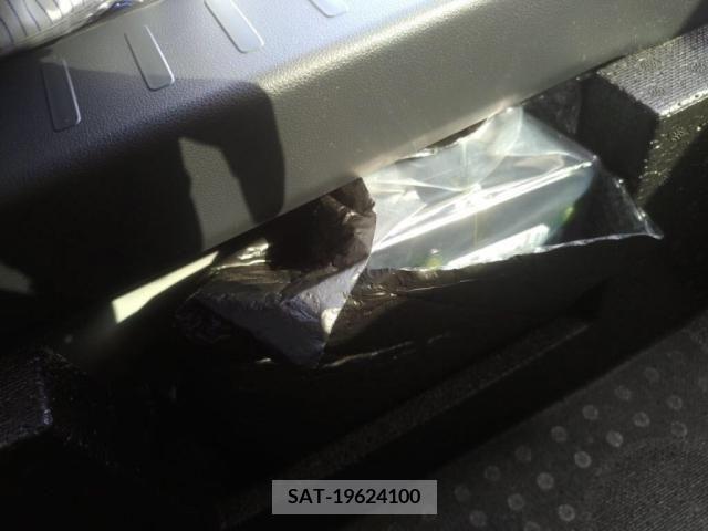 Daihatsu MOVE CUSTOM 2013-09 309231-29