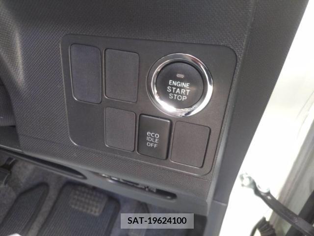 Daihatsu MOVE CUSTOM 2013-09 309231-12