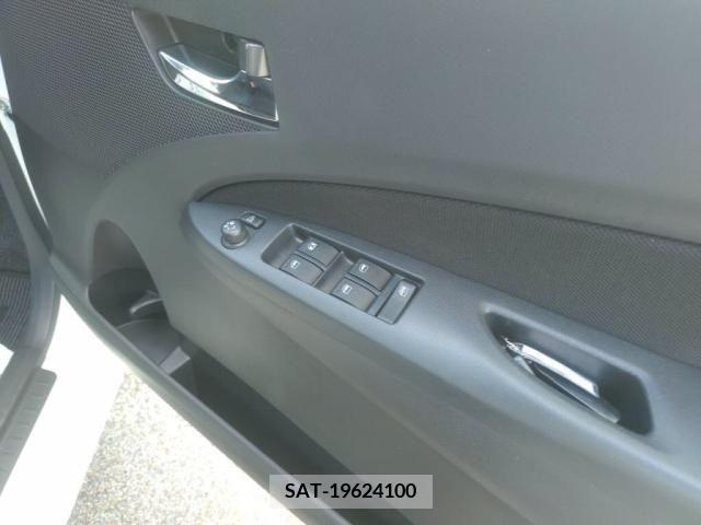 Daihatsu MOVE CUSTOM 2013-09 309231-11