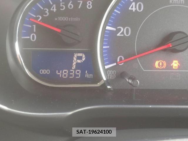 Daihatsu MOVE CUSTOM 2013-09 309231-28