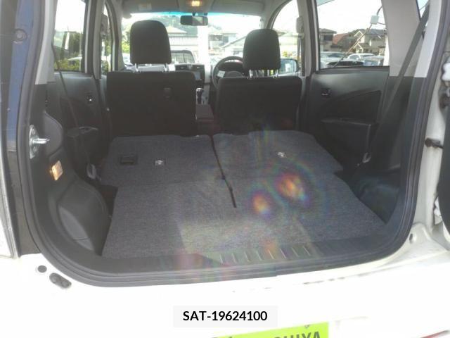 Daihatsu MOVE CUSTOM 2013-09 309231-26