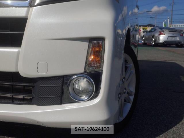Daihatsu MOVE CUSTOM 2013-09 309231-10