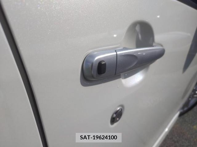 Daihatsu MOVE CUSTOM 2013-09 309231-9