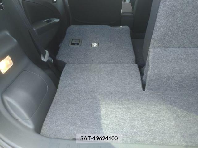 Daihatsu MOVE CUSTOM 2013-09 309231-25