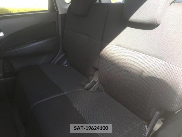 Daihatsu MOVE CUSTOM 2013-09 309231-23