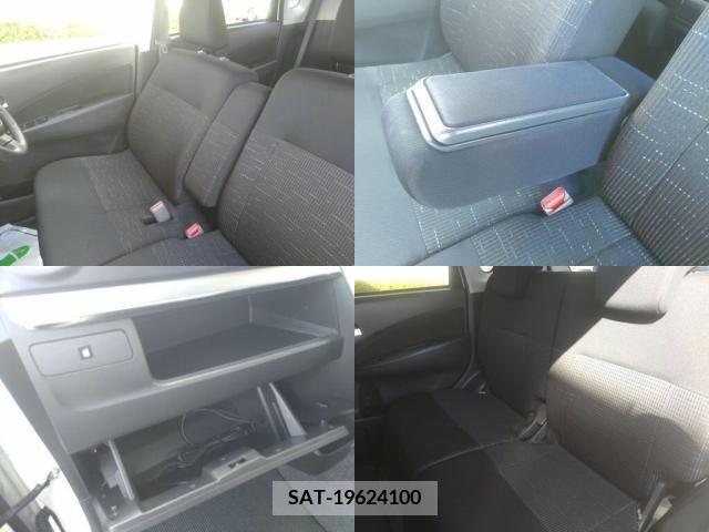 Daihatsu MOVE CUSTOM 2013-09 309231-6