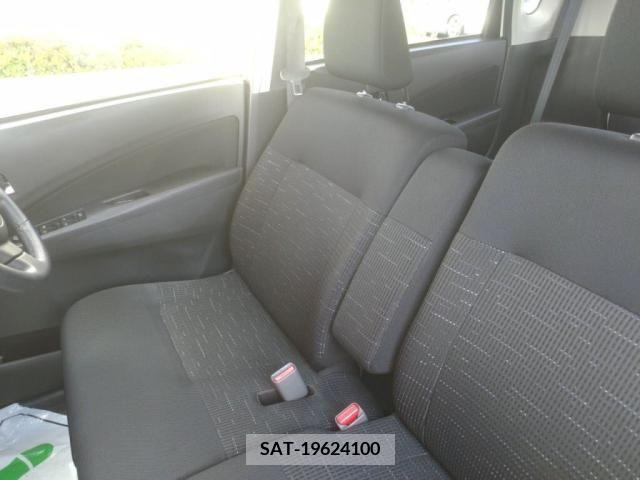 Daihatsu MOVE CUSTOM 2013-09 309231-20