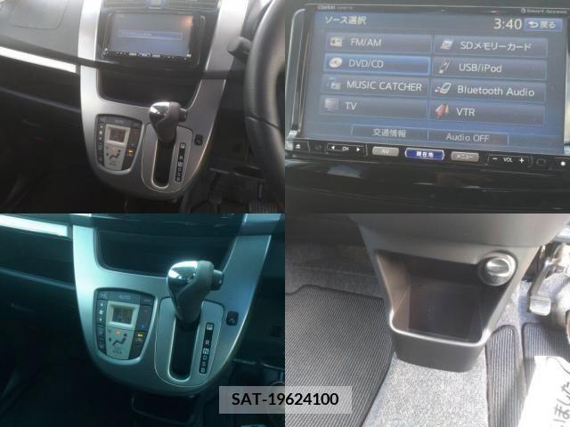 Daihatsu MOVE CUSTOM 2013-09 309231-5