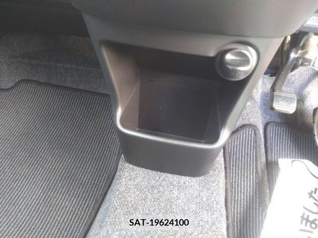 Daihatsu MOVE CUSTOM 2013-09 309231-19
