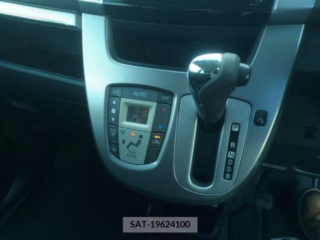 Daihatsu MOVE CUSTOM 2013-09 309231-18