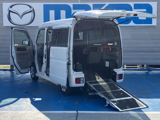 Nissan CLIPPER RIO 2018-03 6019-0