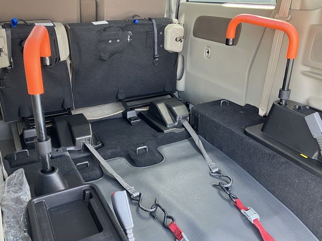 Nissan CLIPPER RIO 2018-03 6019-16