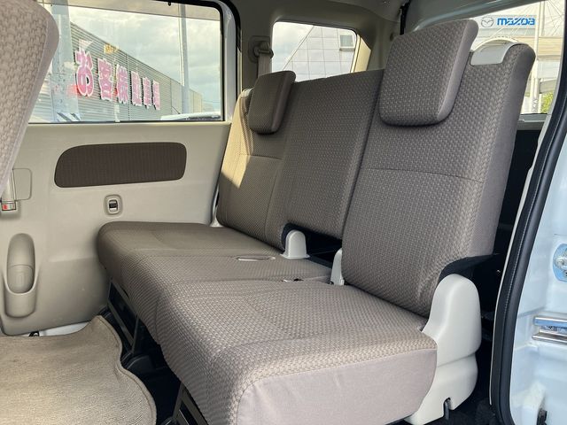 Nissan CLIPPER RIO 2018-03 6019-18