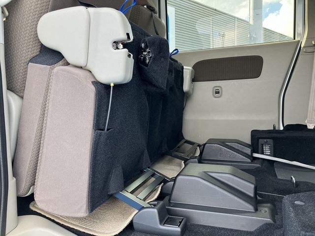Nissan CLIPPER RIO 2018-03 6019-20