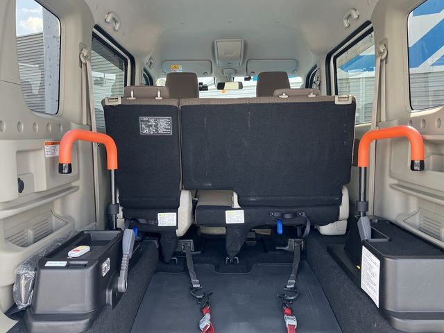 Nissan CLIPPER RIO 2018-03 6019-11