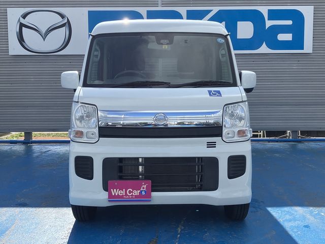 Nissan CLIPPER RIO 2018-03 6019-2