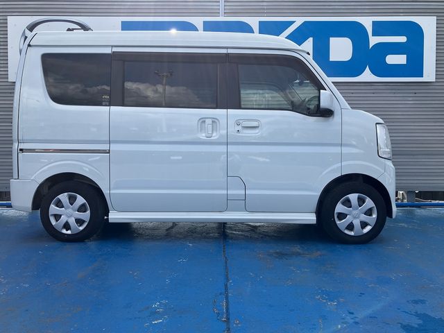 Nissan CLIPPER RIO 2018-03 6019-4