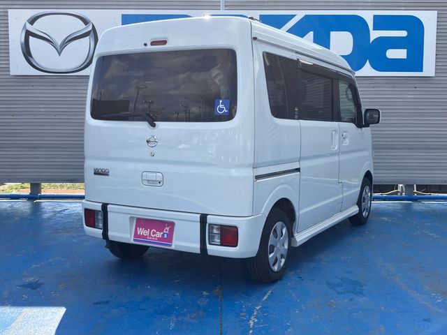 Nissan CLIPPER RIO 2018-03 6019-6