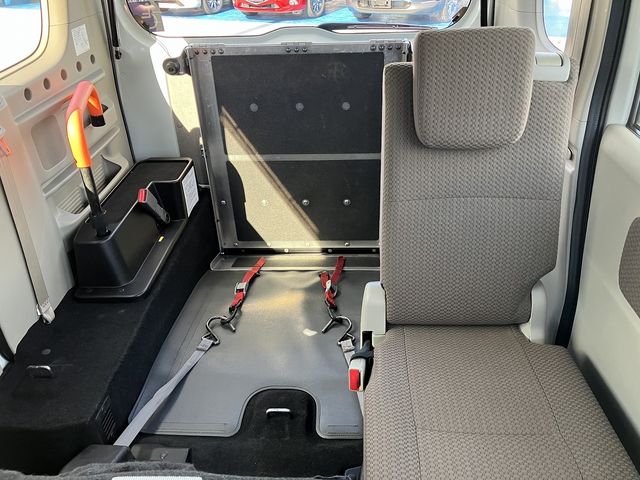 Nissan CLIPPER RIO 2018-03 6019-19