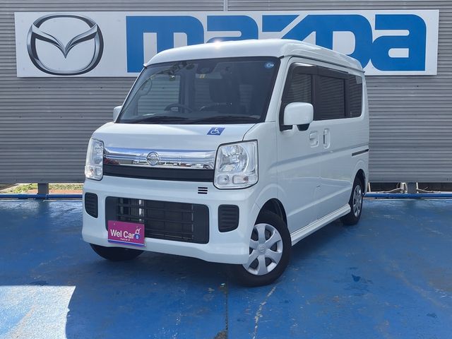 Nissan CLIPPER RIO 2018-03 6019-1