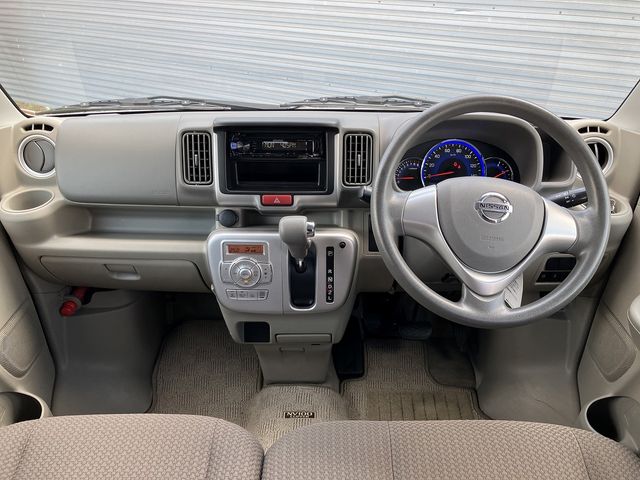 Nissan CLIPPER RIO 2018-03 6019-21
