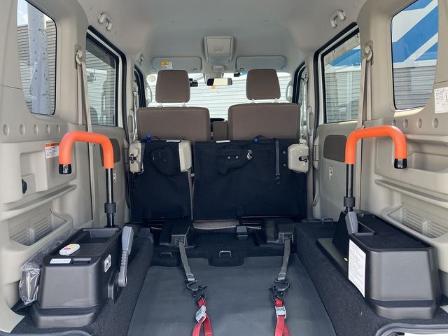 Nissan CLIPPER RIO 2018-03 6019-10