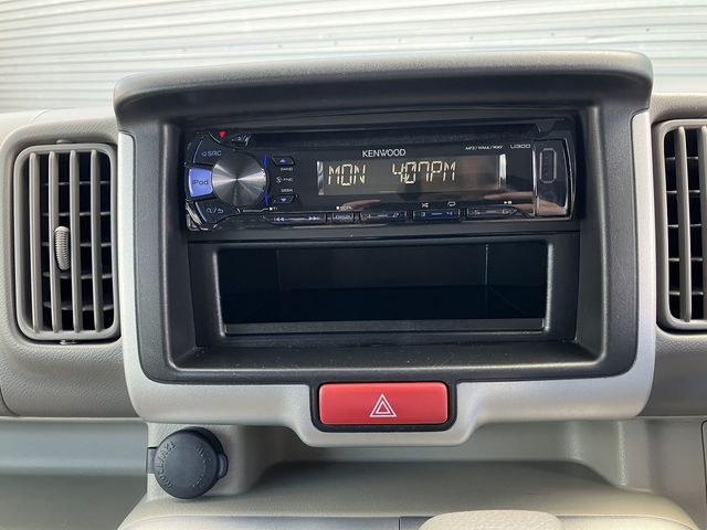 Nissan CLIPPER RIO 2018-03 6019-26