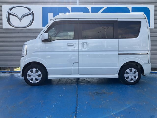 Nissan CLIPPER RIO 2018-03 6019-5