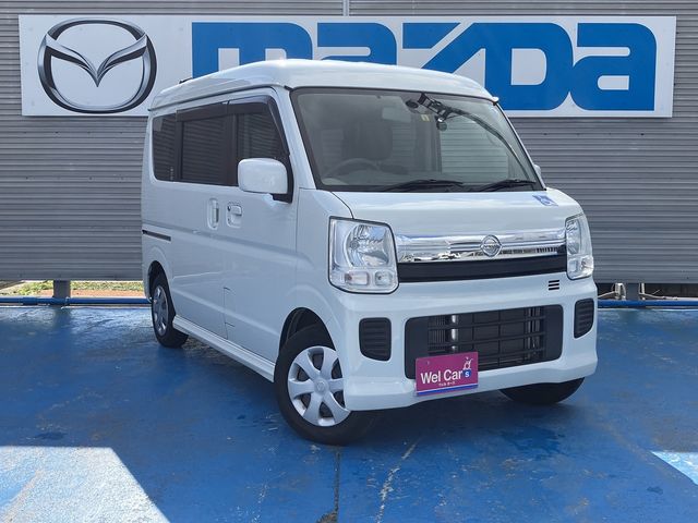 Nissan CLIPPER RIO 2018-03 6019-3