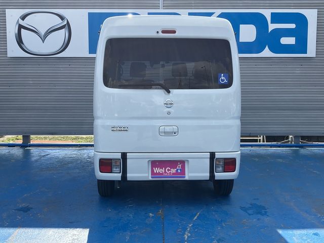 Nissan CLIPPER RIO 2018-03 6019-7