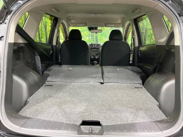 Nissan NOTE 2018-10 182303-10