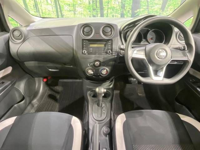 Nissan NOTE 2018-10 182303-1