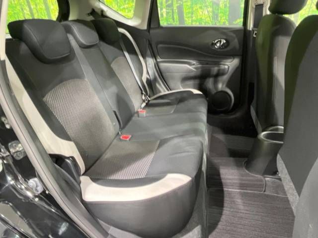 Nissan NOTE 2018-10 182303-9