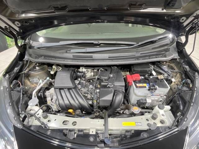 Nissan NOTE 2018-10 182303-18