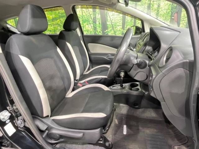 Nissan NOTE 2018-10 182303-8