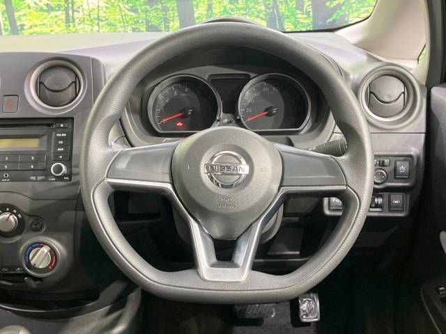 Nissan NOTE 2018-10 182303-11