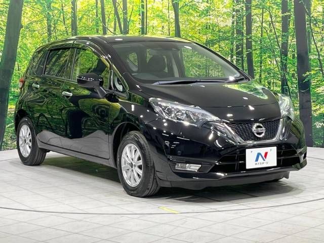 Nissan NOTE 2018-10 182303-16