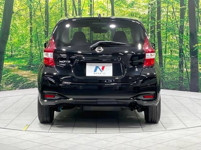 Nissan NOTE 2018-10 182303-15