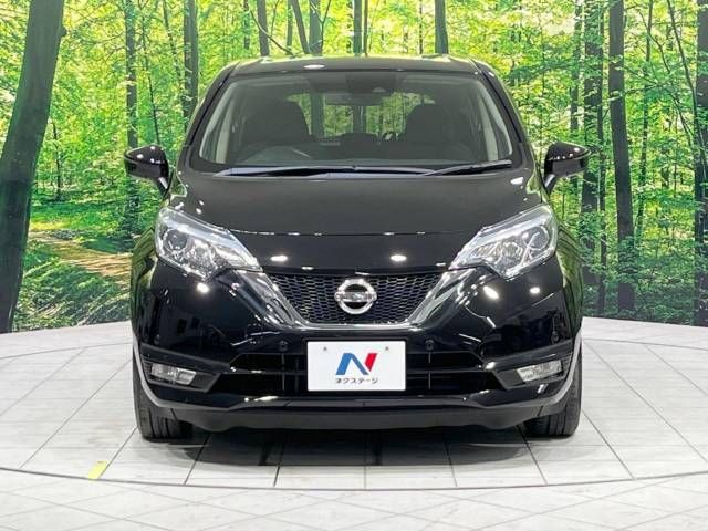 Nissan NOTE 2018-10 182303-14