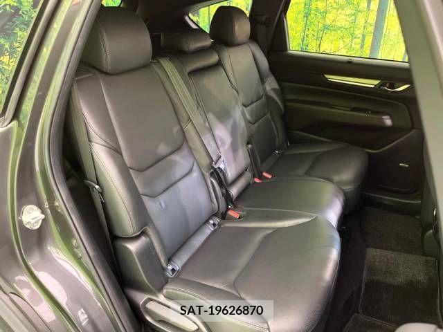 Mazda CX-8 2020-02 266278-10