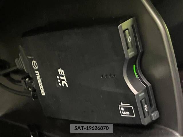 Mazda CX-8 2020-02 266278-7