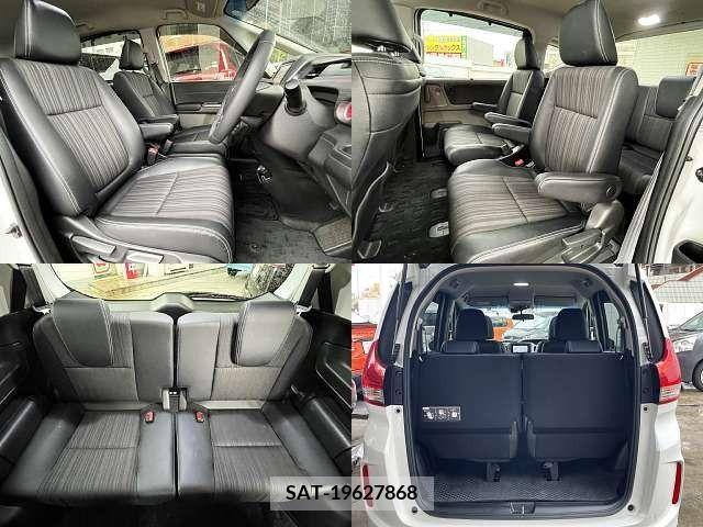 Honda FREED 2019-09 302937-7