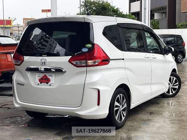 Honda FREED 2019-09 302937-2