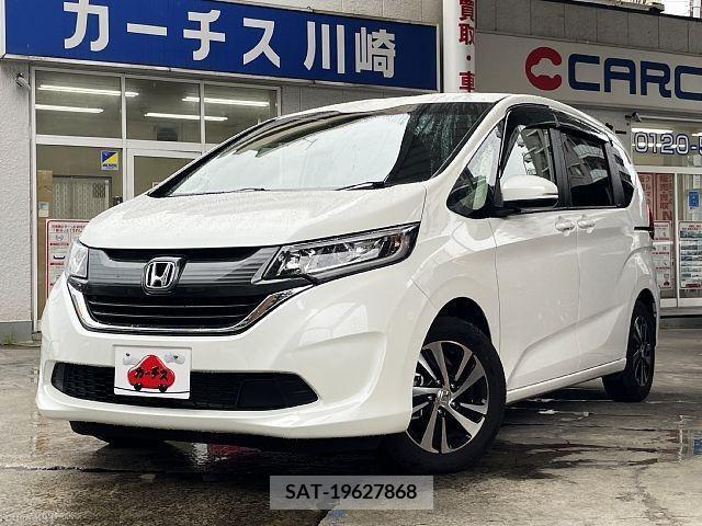 Honda FREED 2019-09 302937-0