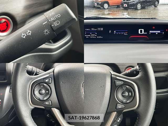 Honda FREED 2019-09 302937-6
